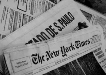 Jornalismo cresce em audiência na pandemia do coronavírus