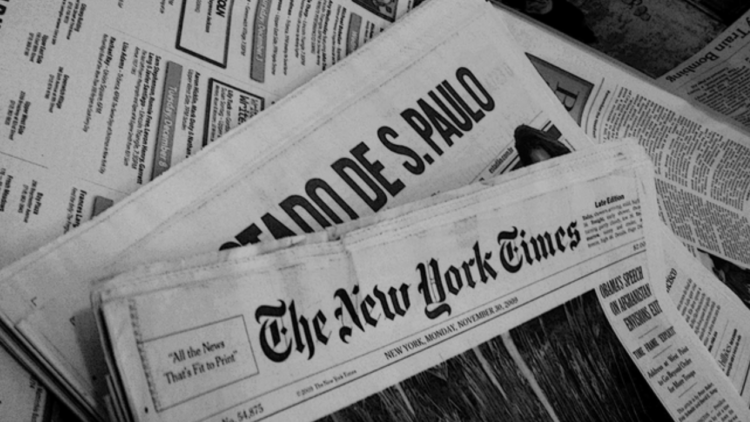 Jornalismo cresce em audiência na pandemia do coronavírus
