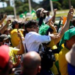 No Dia da Liberdade de Imprensa, jornalistas são atacados por grupo pró-Bolsonaro