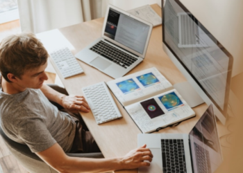 Além do home office: como transformar a crise em oportunidade