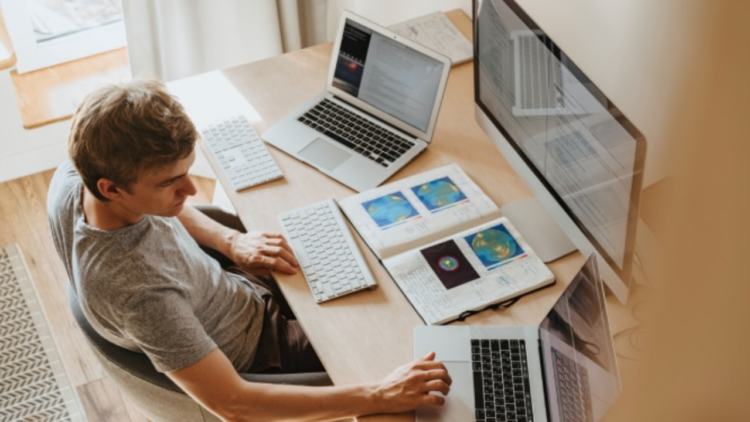 Além do home office: como transformar a crise em oportunidade