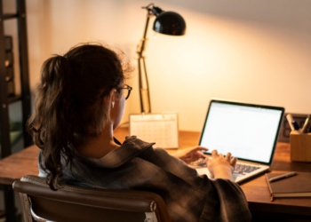 Como manter os trabalhadores remotos protegidos