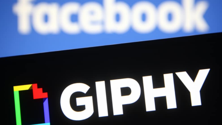Facebook compra GIPHY por US$ 400 milhões