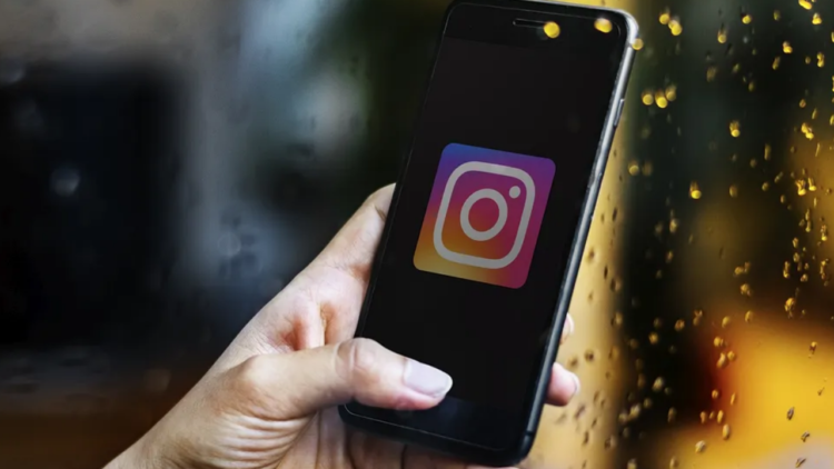 Instagram amplia liderança sobre Facebook na pandemia