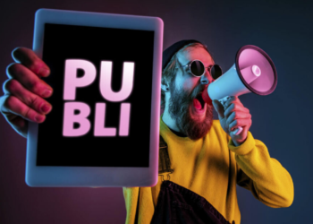 Muito mais que um publi