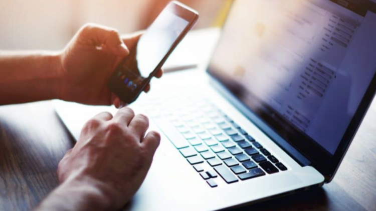 Influência além das telas