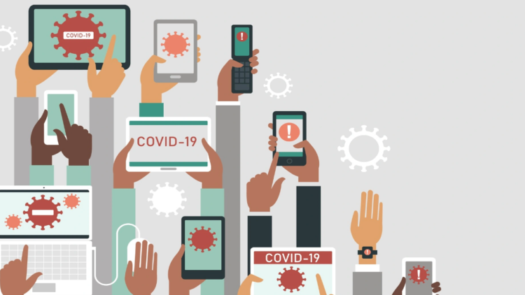 Cuide das pessoas, abrace o “novo normal” e vislumbre o futuro