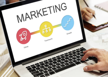 Uma experiência inovadora começa pela marca