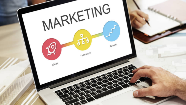 Uma experiência inovadora começa pela marca