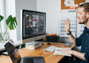Home office para além da contingência