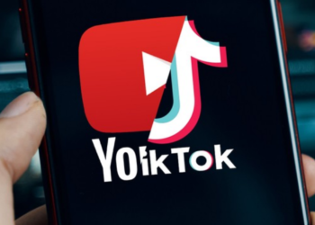 TikTok e YouTube nunca mais serão os mesmos