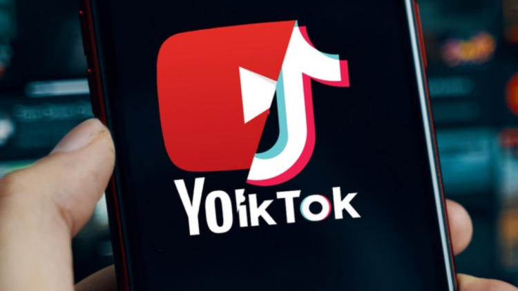 TikTok e YouTube nunca mais serão os mesmos