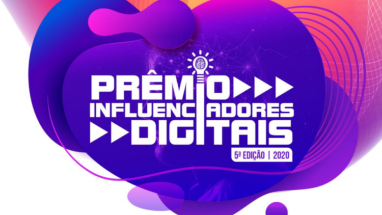 Prêmio Influenciadores Digitais 2020: veja a lista dos 6+ relevantes em 21 categorias
