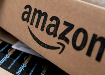 Amazon se torna a maior anunciante dos EUA