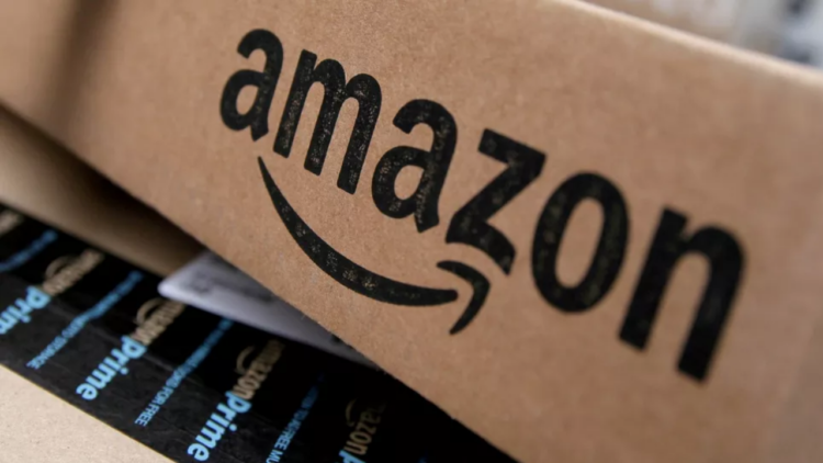 Amazon se torna a maior anunciante dos EUA