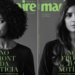 Marie Claire homenageia mulheres jornalistas