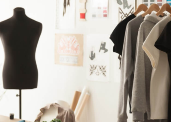 Parceria de fotógrafos e influencers gera virais de moda