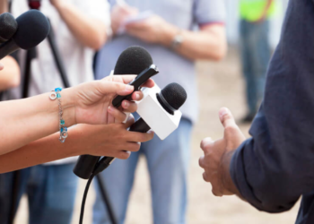 Investimento e novos projetos apontam alta do jornalismo