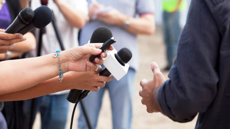 Investimento e novos projetos apontam alta do jornalismo