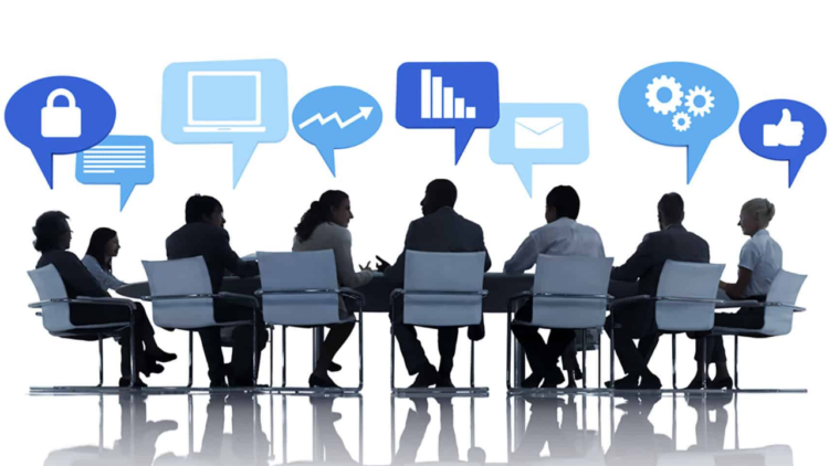 Nova diretoria da Abracom trabalha por um mercado de comunicação mais forte