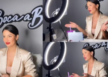 Bianca Andrade comenta jornada de sucesso e adianta projeto especial para dez anos de Boca Rosa