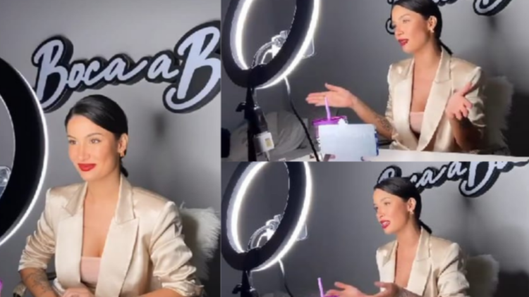 Bianca Andrade comenta jornada de sucesso e adianta projeto especial para dez anos de Boca Rosa