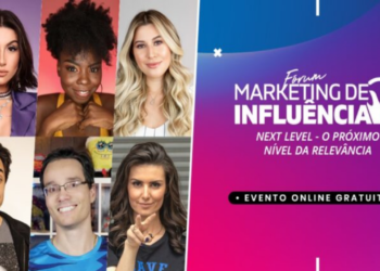 Confira a programação completa do 7º Fórum sobre Marketing de Influência