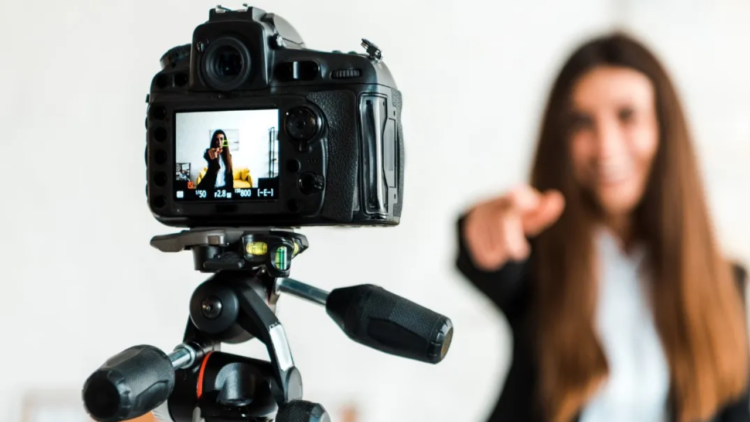 Nathalia Arcuri e a constante evolução