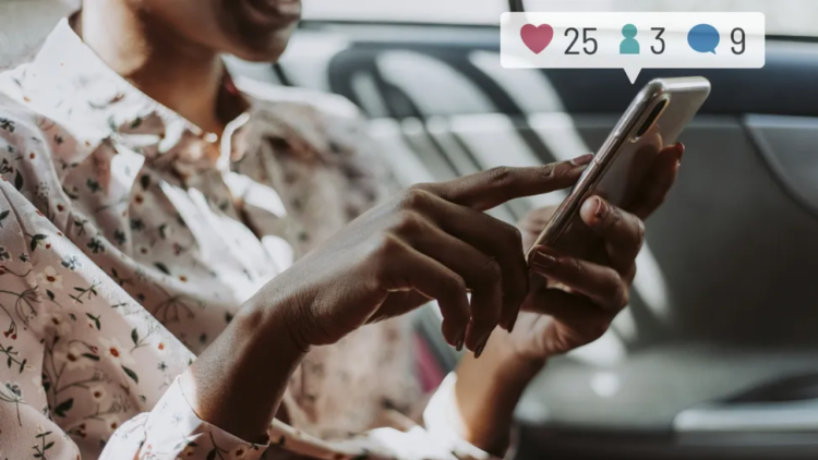 Influência múltipla: onde e como investir o conteúdo de influencers