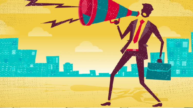 Como encontrar embaixadores para mercados segmentados