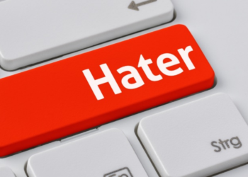 Haters: posicionamento, responsabilidade e cancelamento