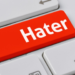 Haters: posicionamento, responsabilidade e cancelamento