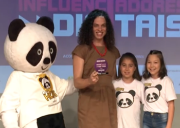 Maior evento de reconhecimento de microinfluenciadores digitais ocorre em março