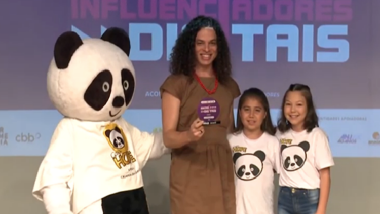 Maior evento de reconhecimento de microinfluenciadores digitais ocorre em março