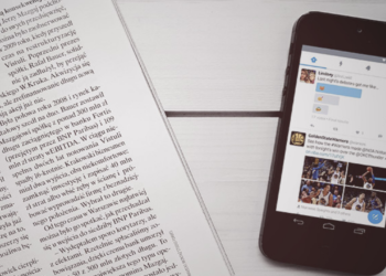 Google e Facebook demonstram interesse pelo apoio ao jornalismo em 2021