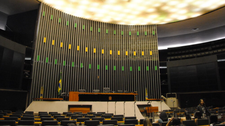 Câmara dos Deputados adere ao TikTok