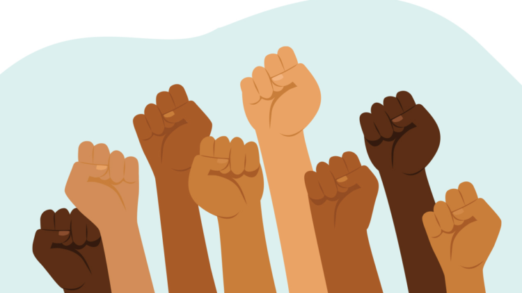 Representatividade racial vai além das notícias, defendem debatedores