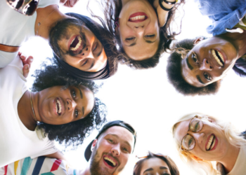 Perfis promovem transformação positiva nas redes