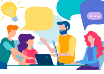 O protagonismo inédito da Comunicação Interna