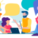 O protagonismo inédito da Comunicação Interna