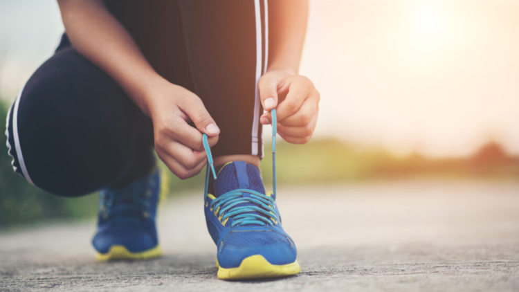 Creators engajam audiência com atividade física e esportes