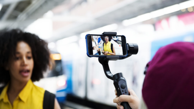 Microinfluenciadores apresentam trabalho consistente em variados segmentos