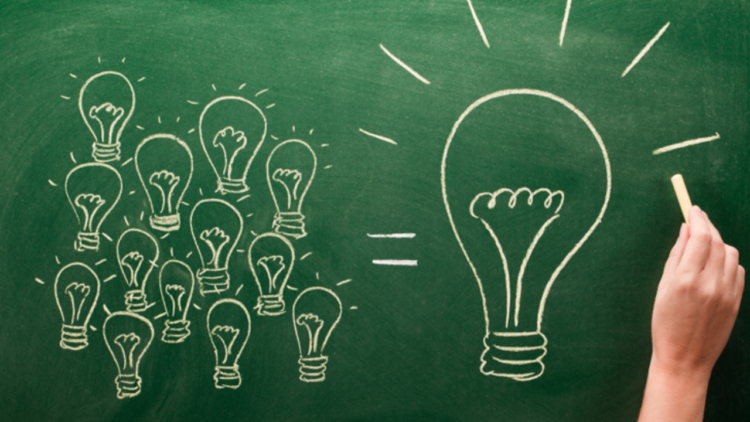 “Cocriar é muito importante para a marca. É construir algo que seja legal e interessante para todos”