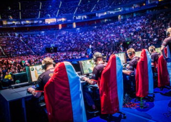 Sucesso de e-sports amplia o crescimento de micro creators no segmento de Games