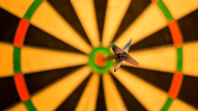 Propósito no centro da estratégia