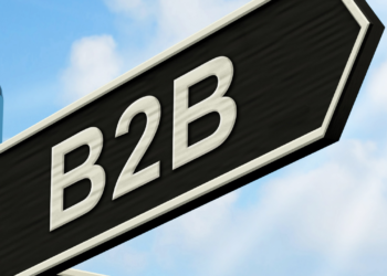 O novo jeito de fazer marketing B2B