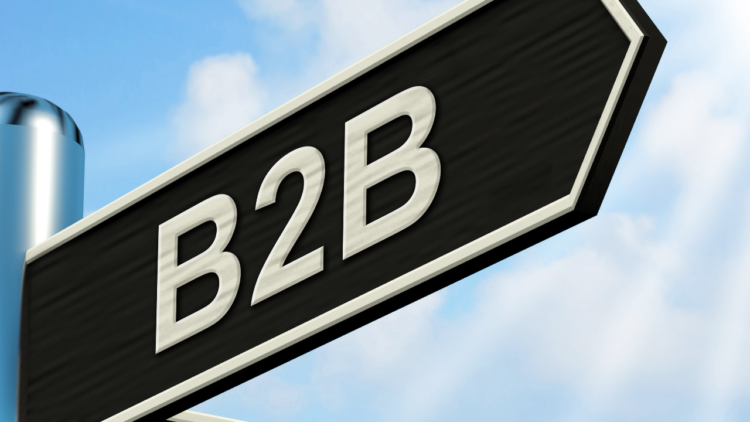O novo jeito de fazer marketing B2B