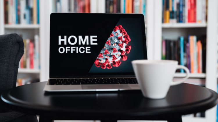 Como mantivemos a integração e a motivação das equipes durante o home office