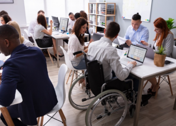 Diversidade no centro das demandas da sociedade