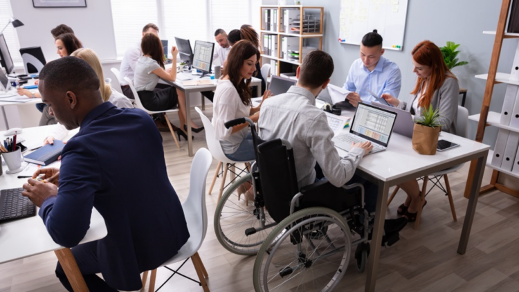 Diversidade no centro das demandas da sociedade